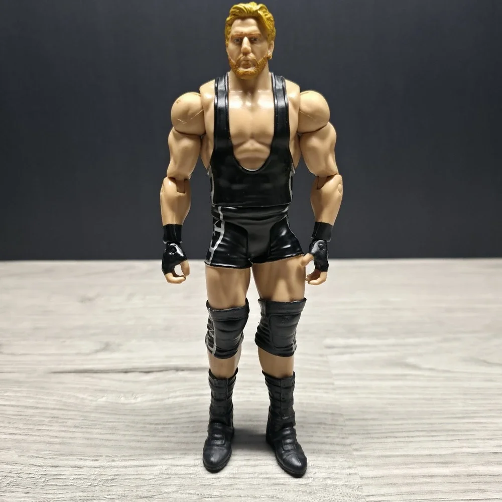 2011 WWE 